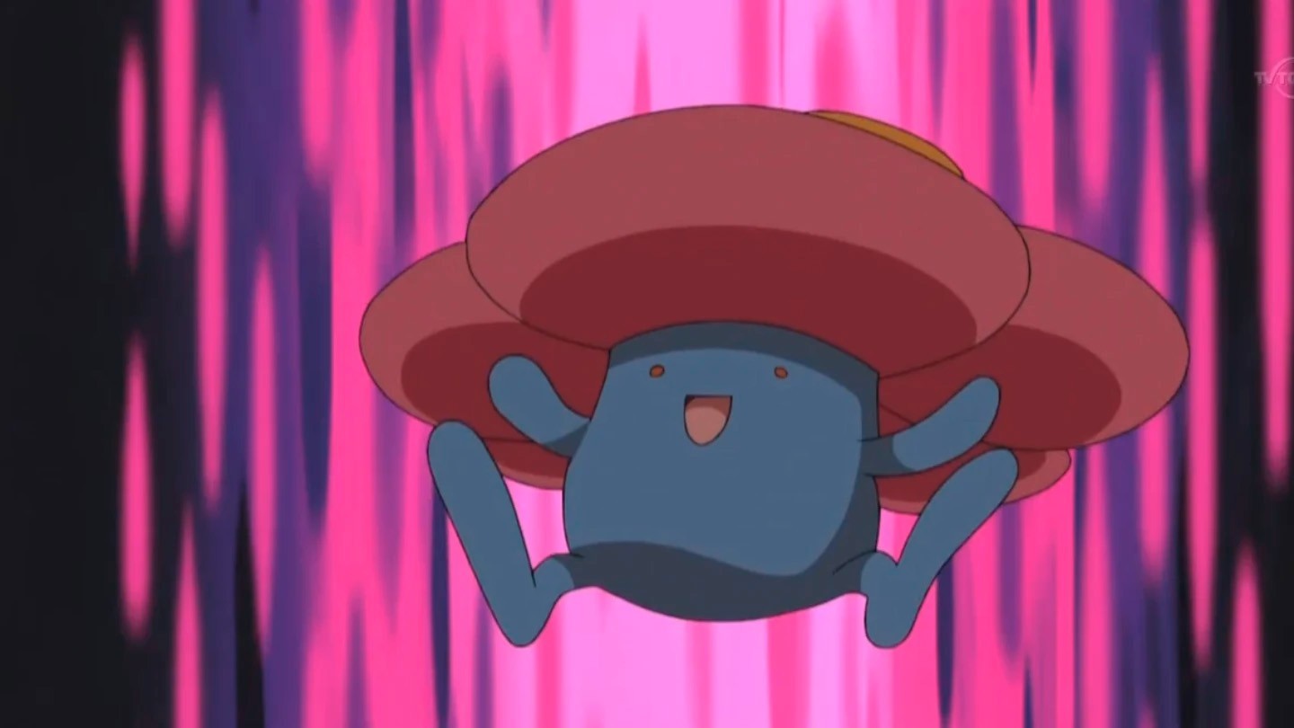 Vileplume