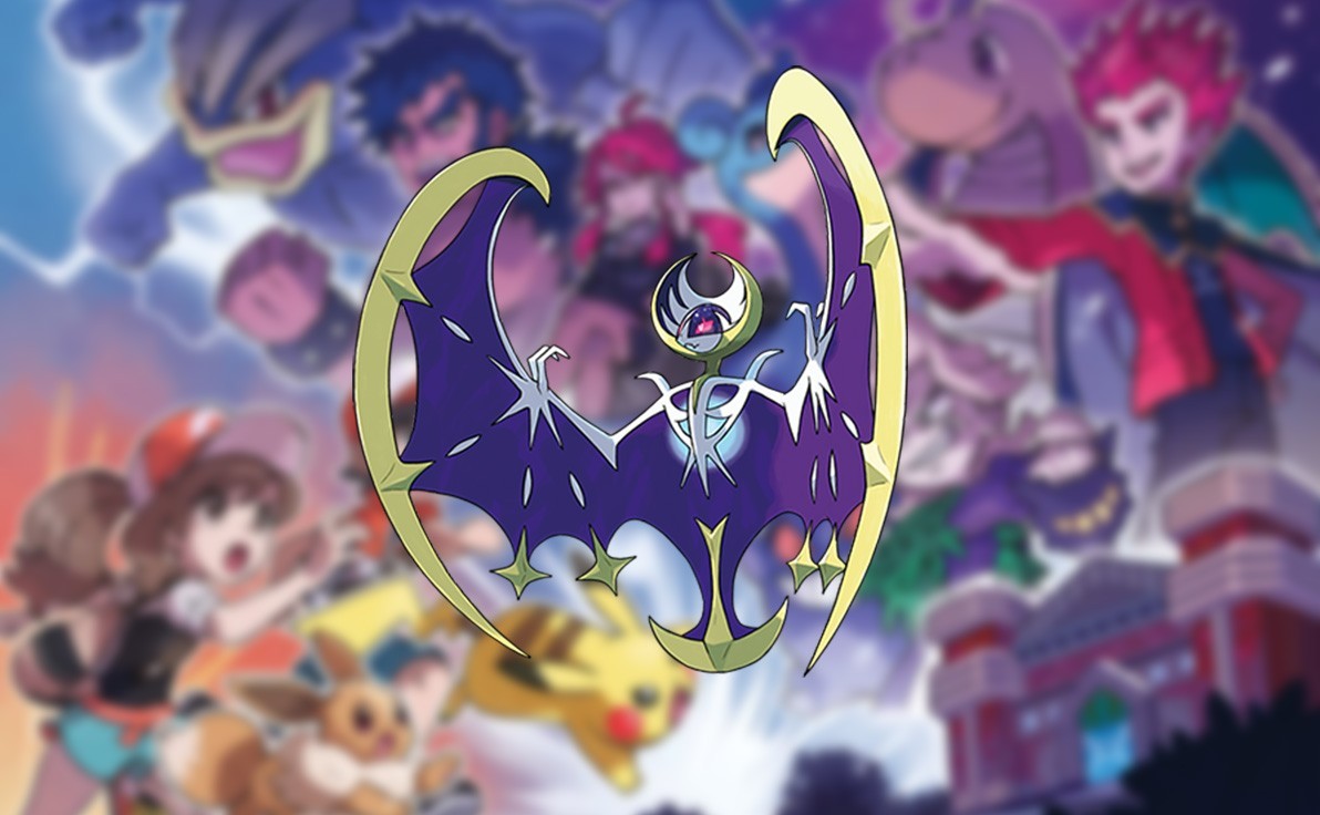 Lunala