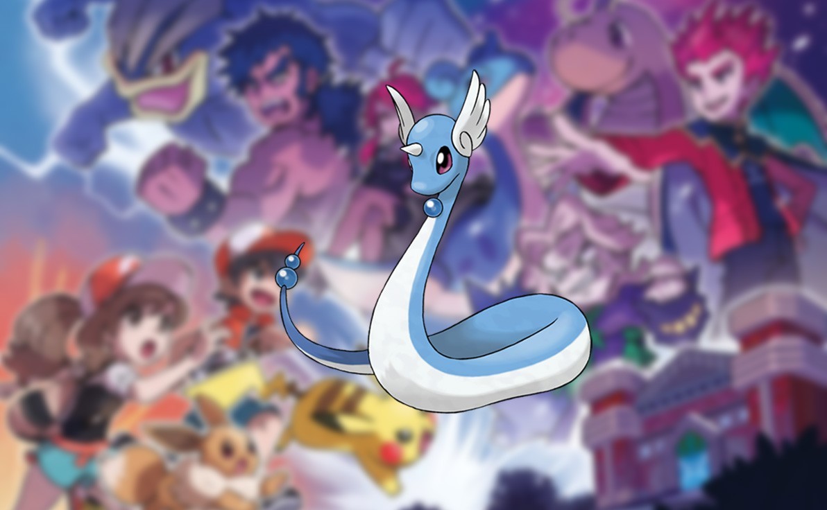 Dragonair