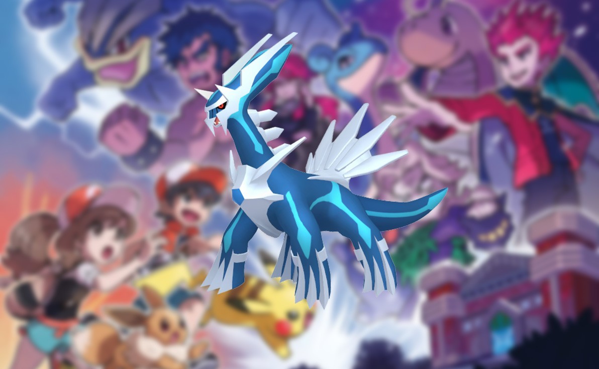 Dialga