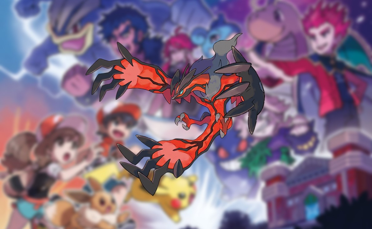 Yveltal