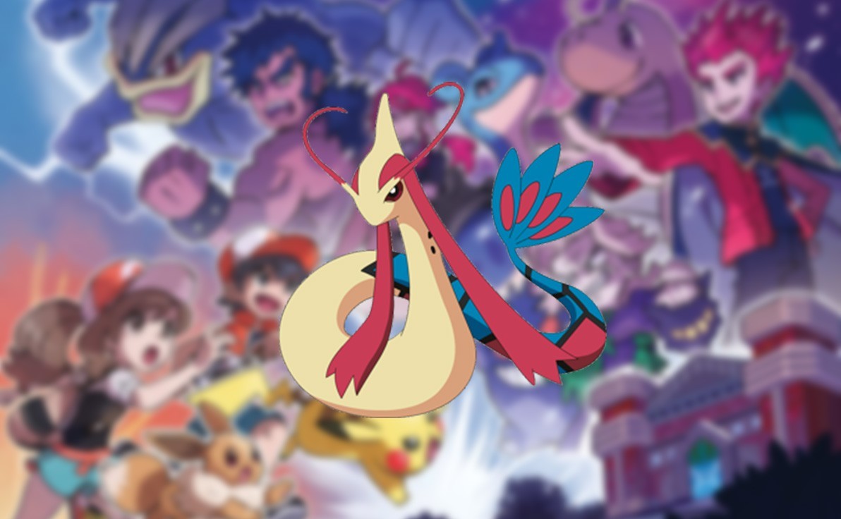 Milotic