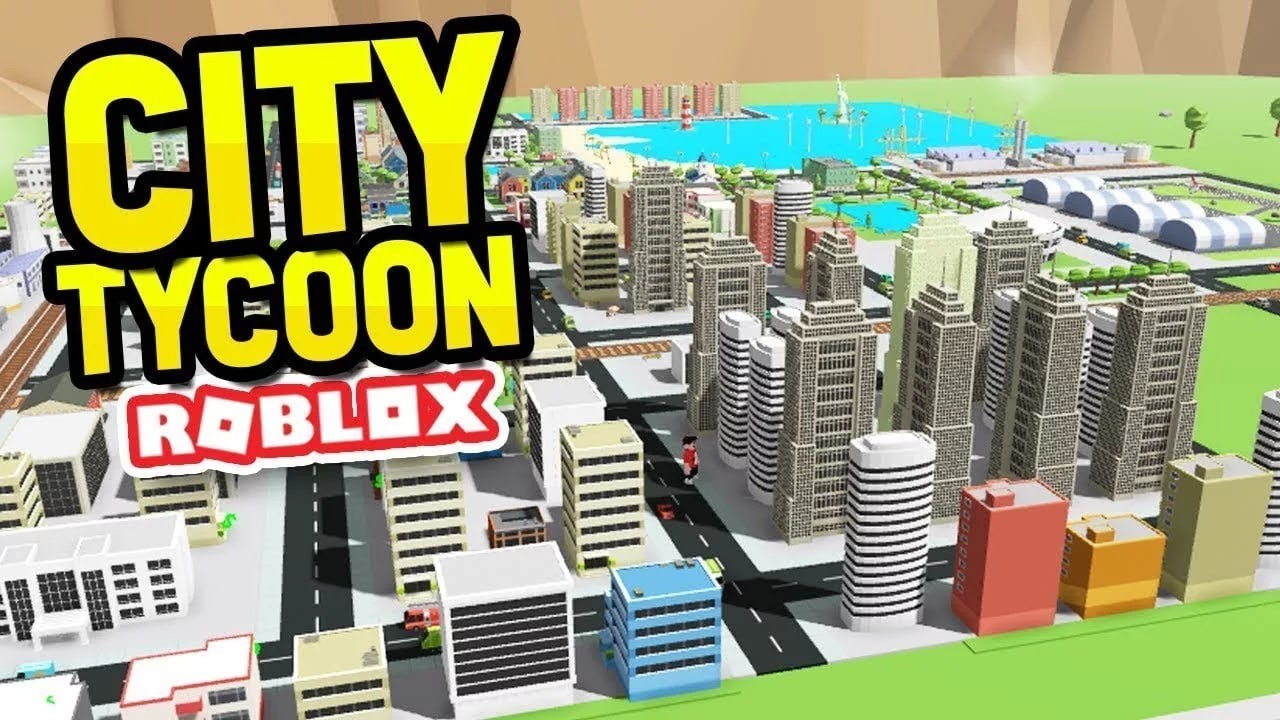 City Tycoon