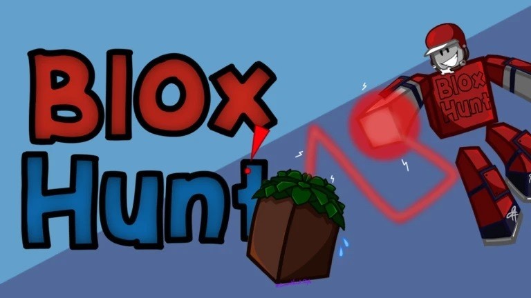 Blox Hunt