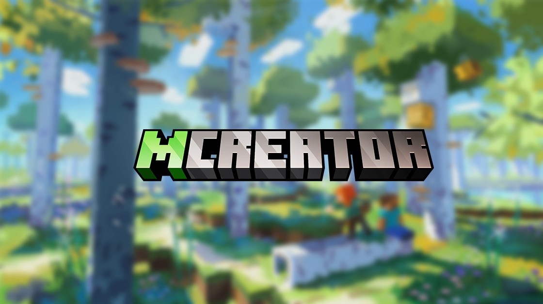 MCreator 