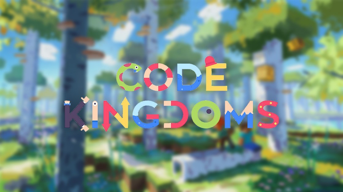 Code Kingdoms