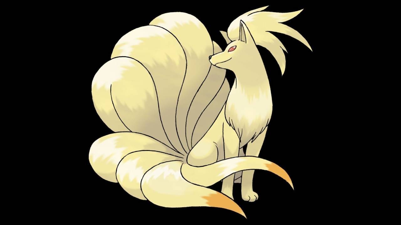 Ninetales