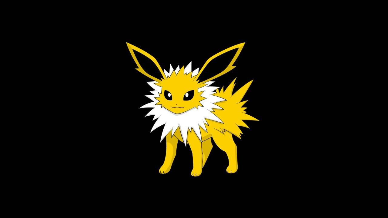 Jolteon