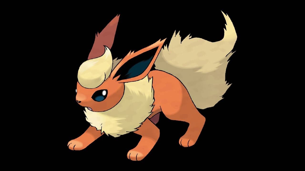 Flareon