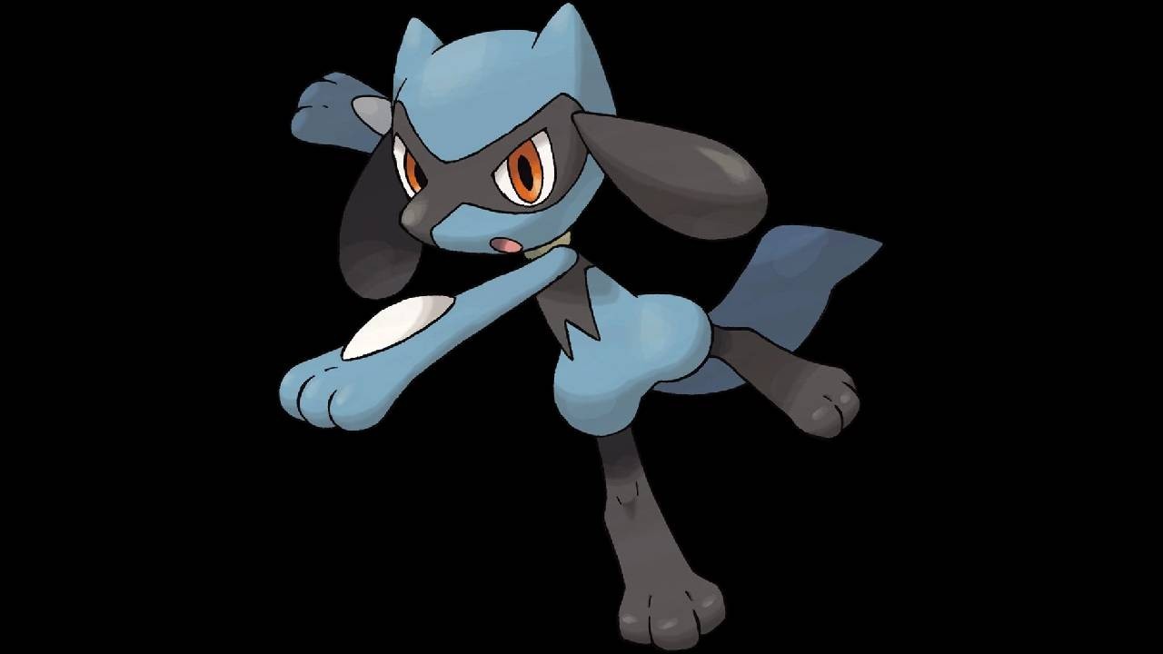 Riolu