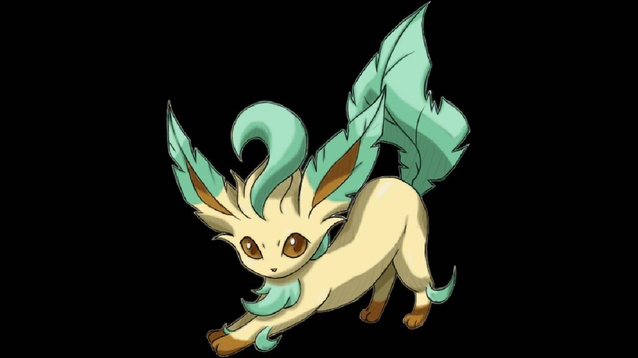 Leafeon