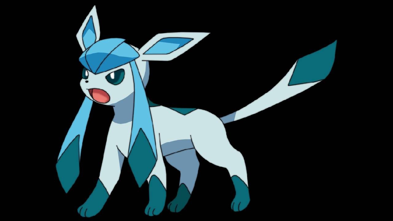 Glaceon