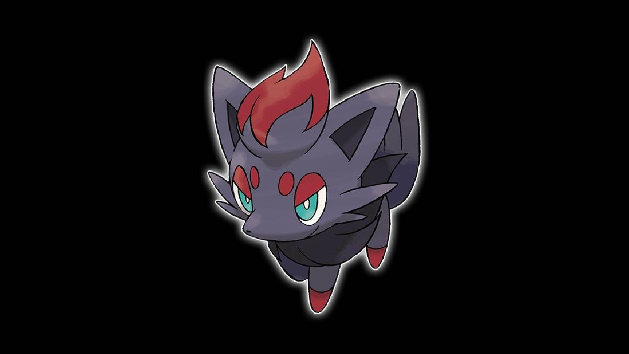 Zorua