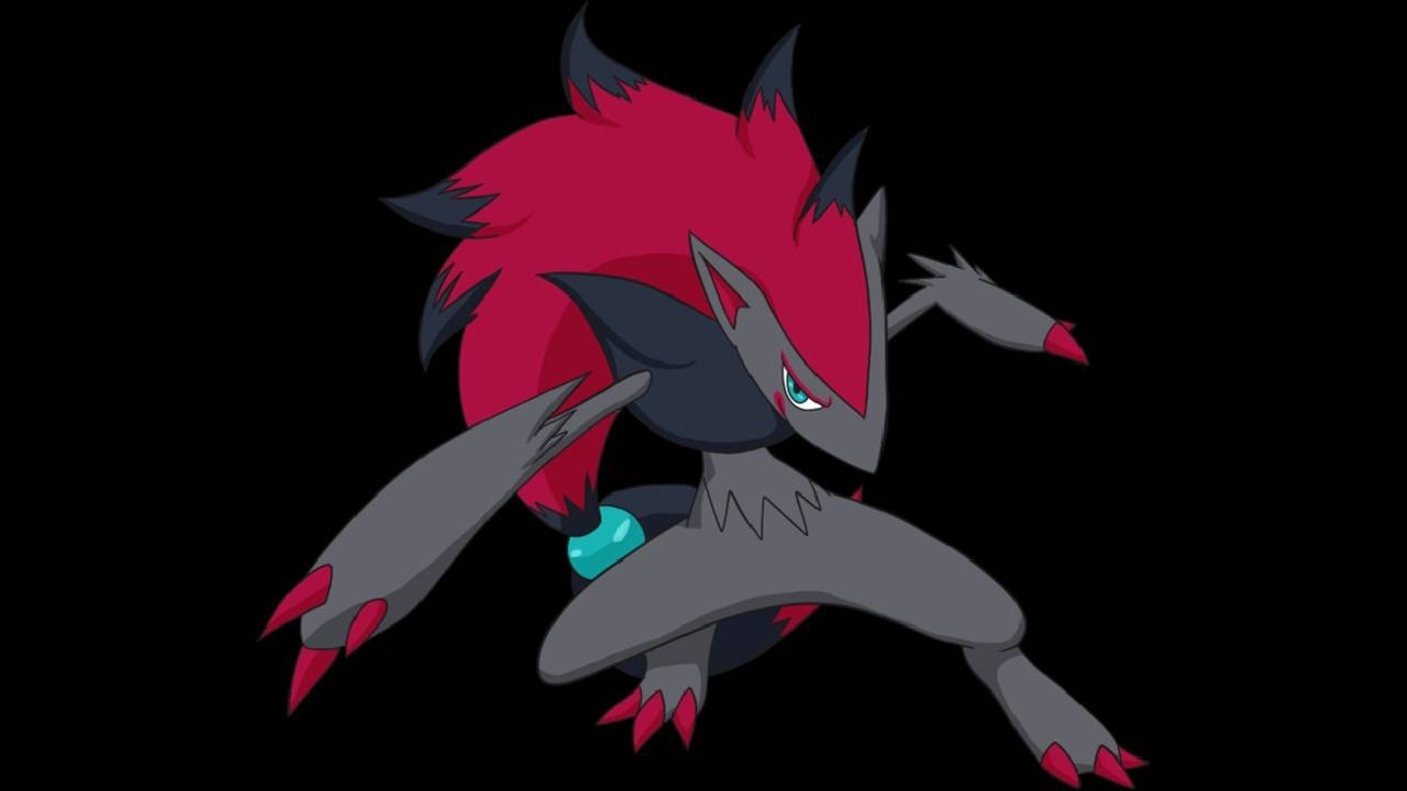 Zoroark