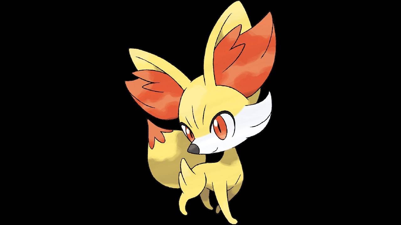 Fennekin