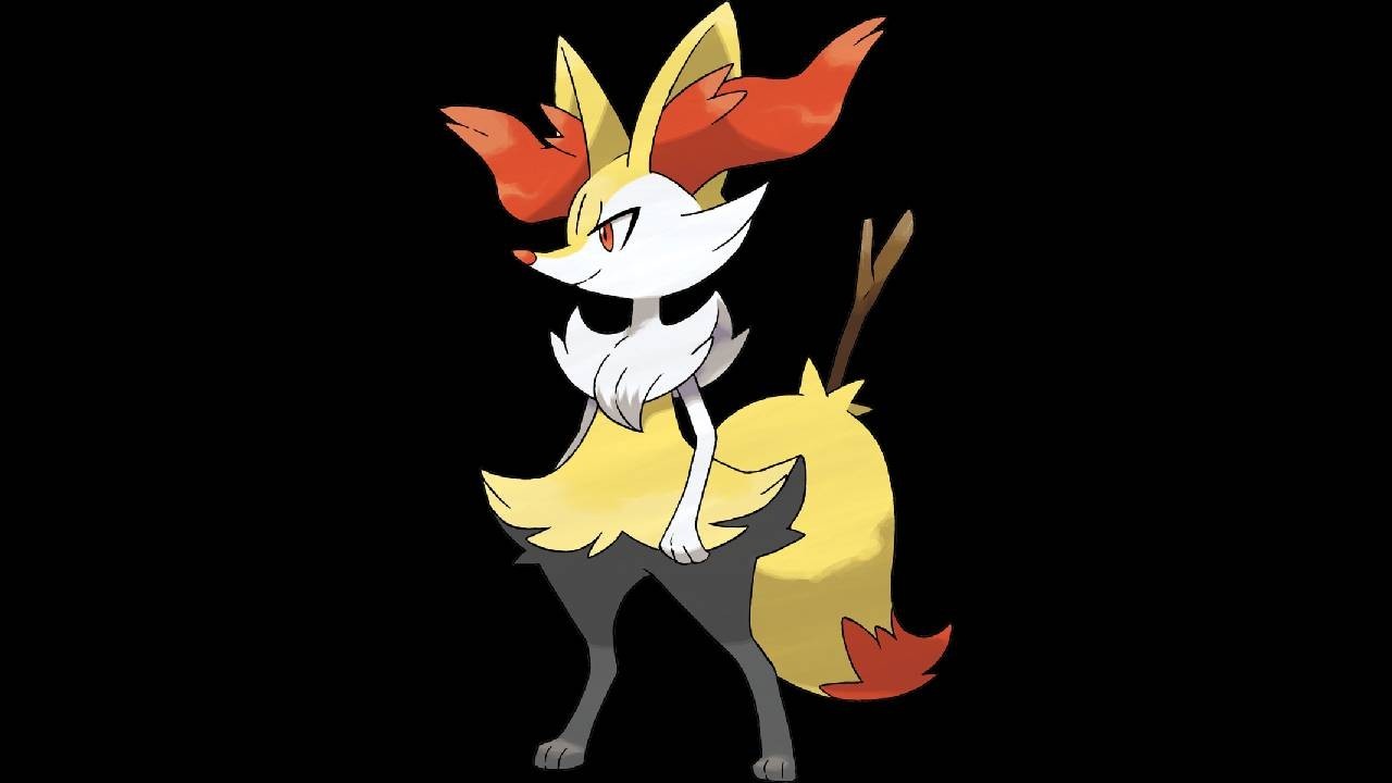 Braixen