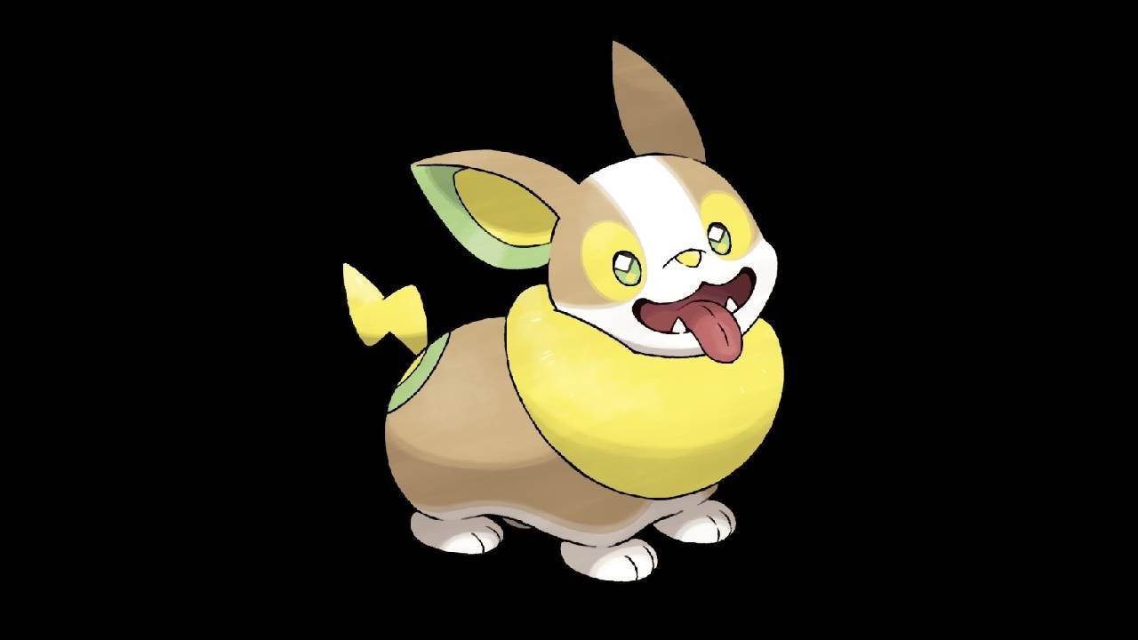 Yamper