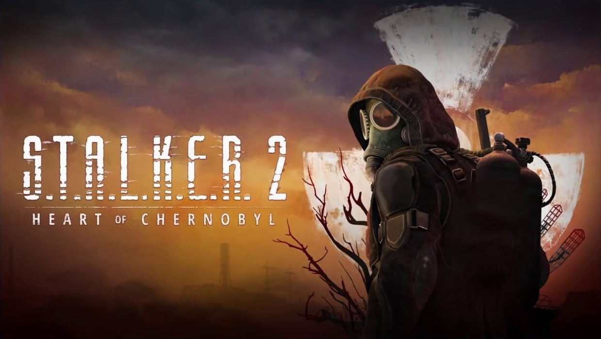 S.T.A.L.K.E.R. 2: Heart of Chornobyl