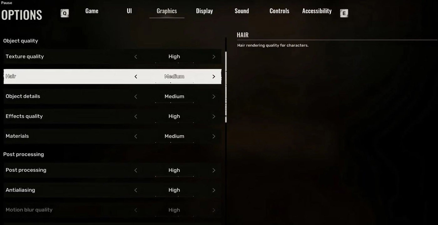 Boost FPS in STALKER 2 Best Settings Optimization Guide