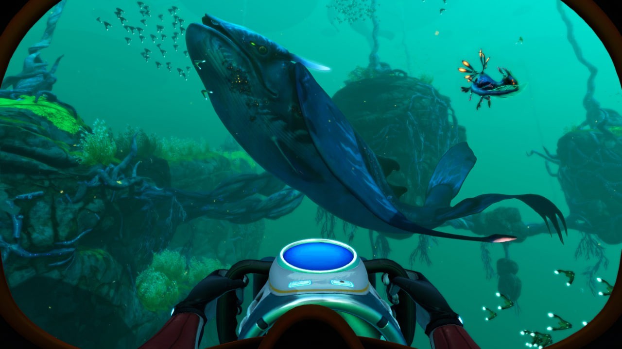 Dive into an Ocean of Emotions The Best Games About Sea Adventures