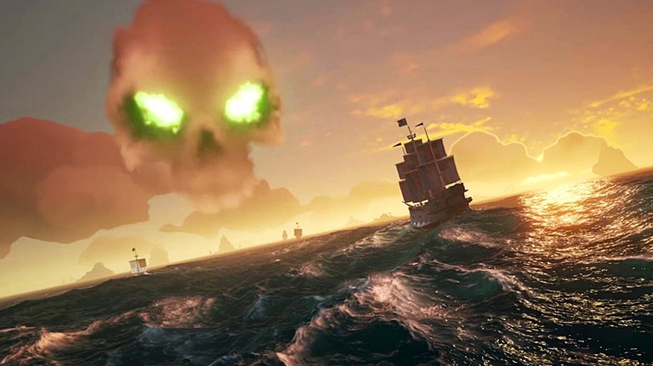 Dive into an Ocean of Emotions The Best Games About Sea Adventures