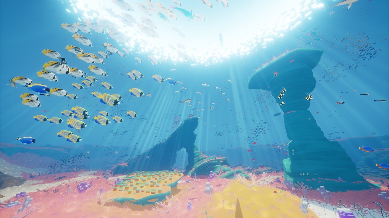 Dive into an Ocean of Emotions The Best Games About Sea Adventures