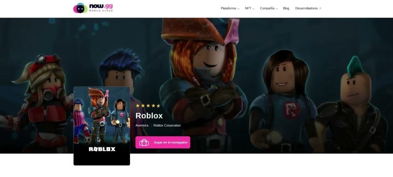 play roblox without downloading