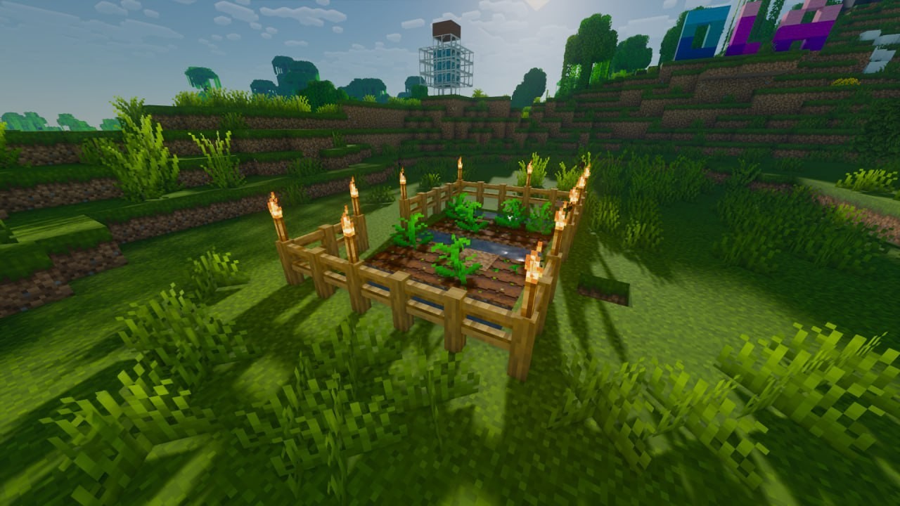 How to grow melons in Minecraft