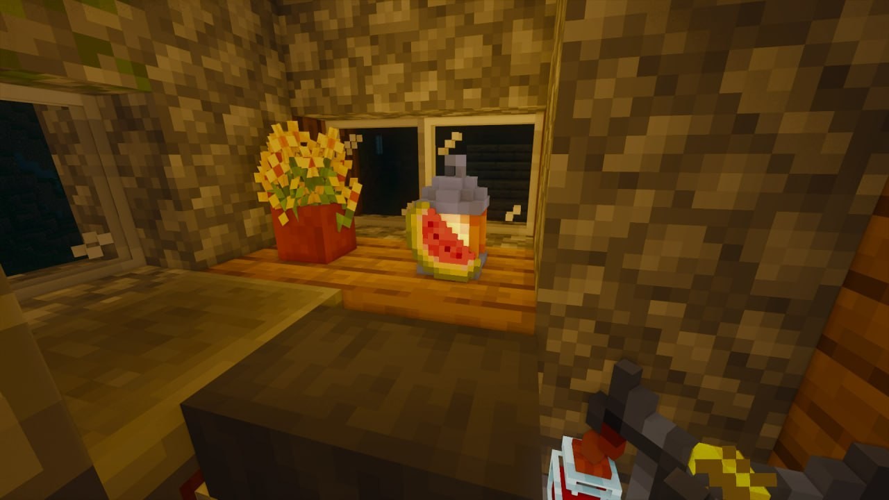 melon seeds in minecraft