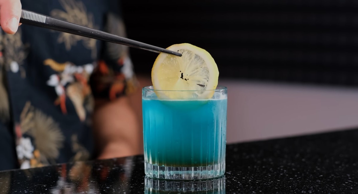 Cocktail Mario