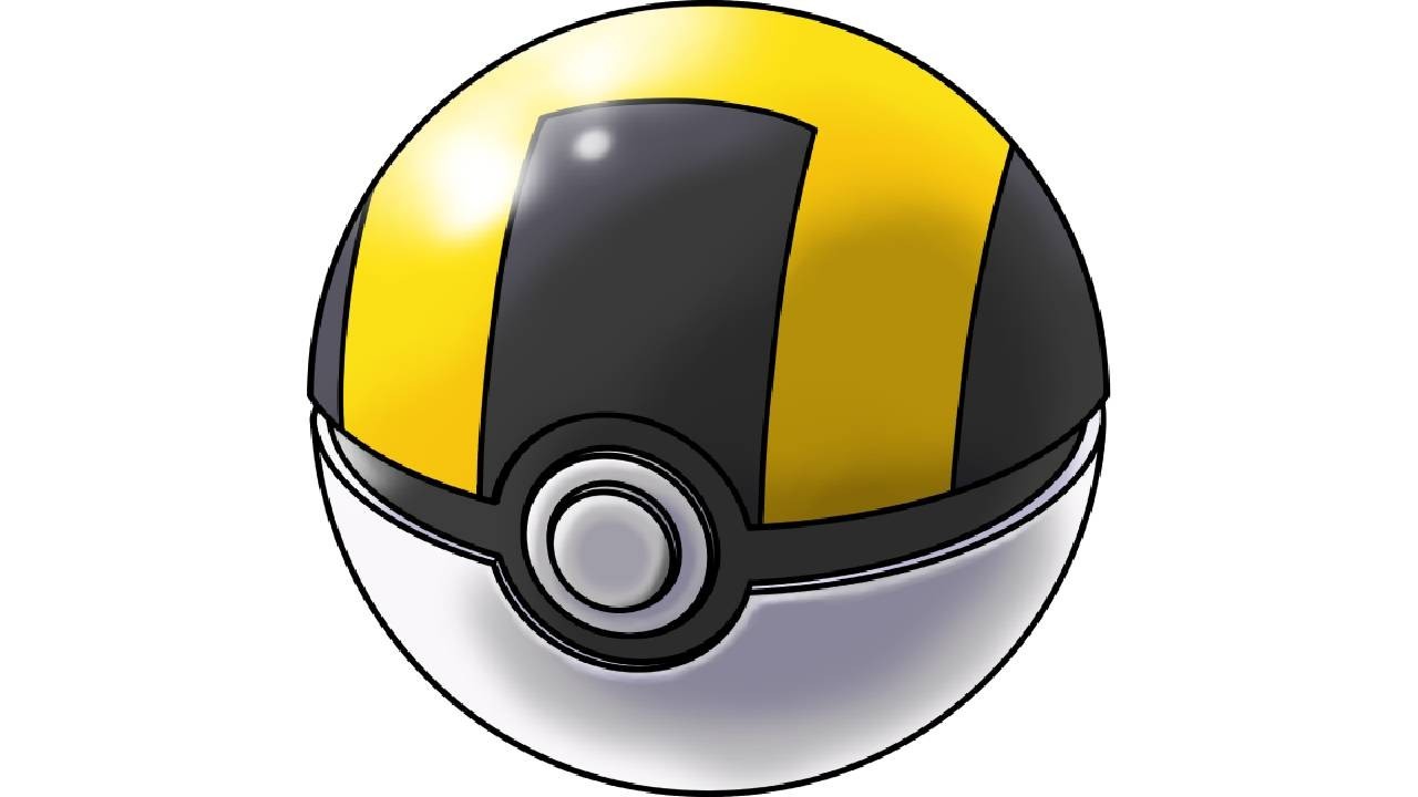 Ultra Ball