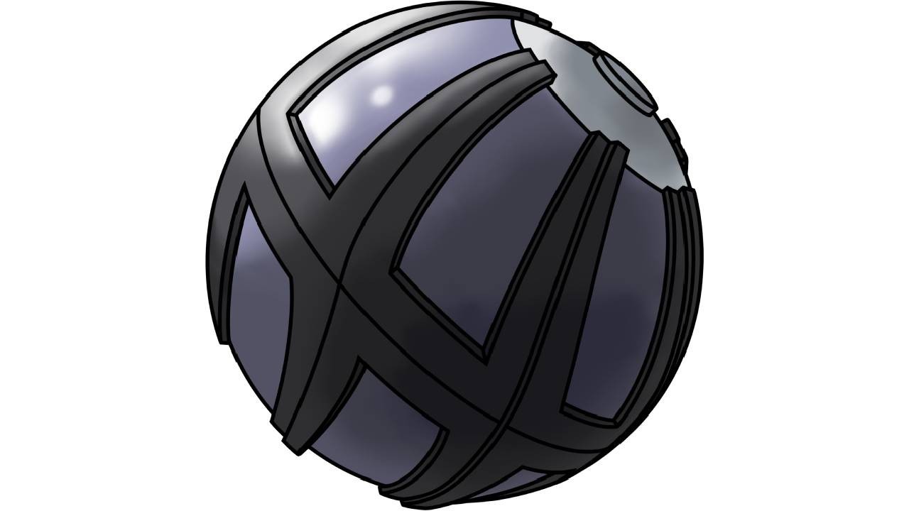 Dark Ball