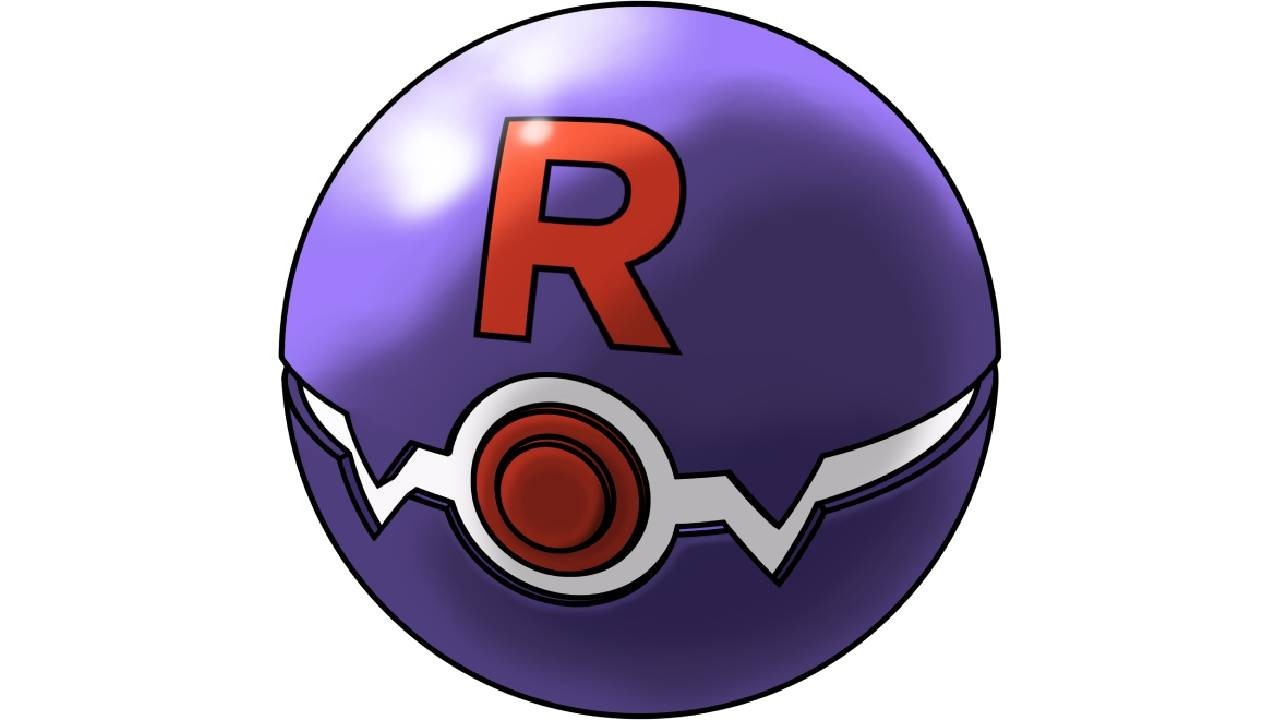 R ball