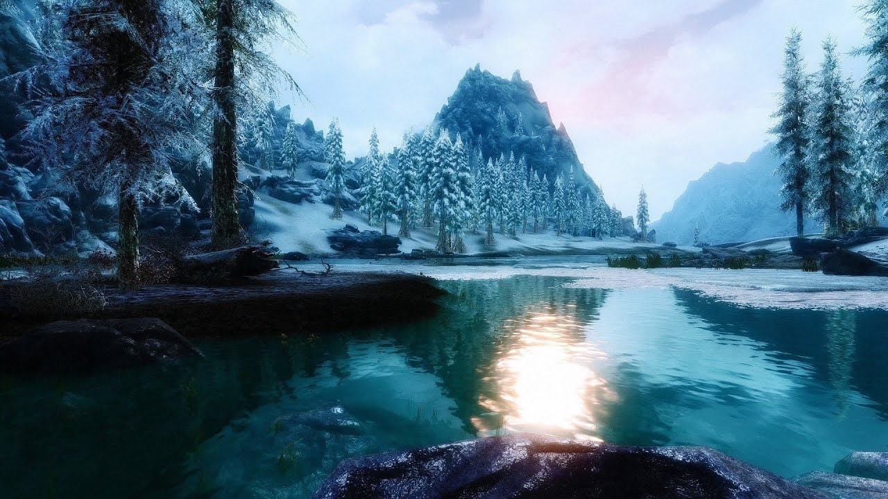 Skyrim