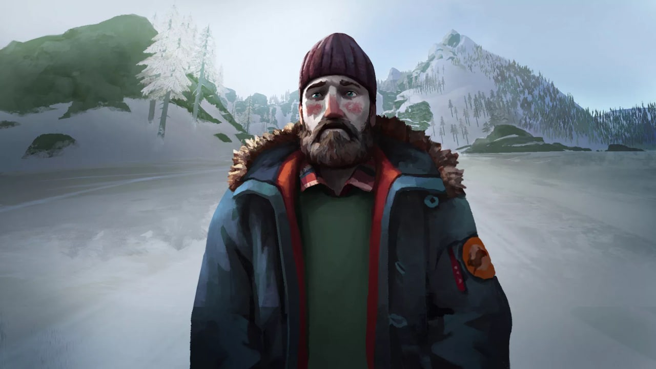 The Long Dark