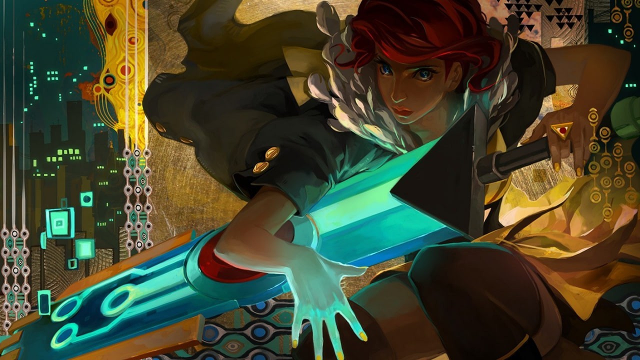 Transistor