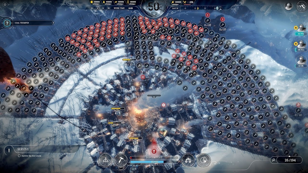 Frostpunk 2