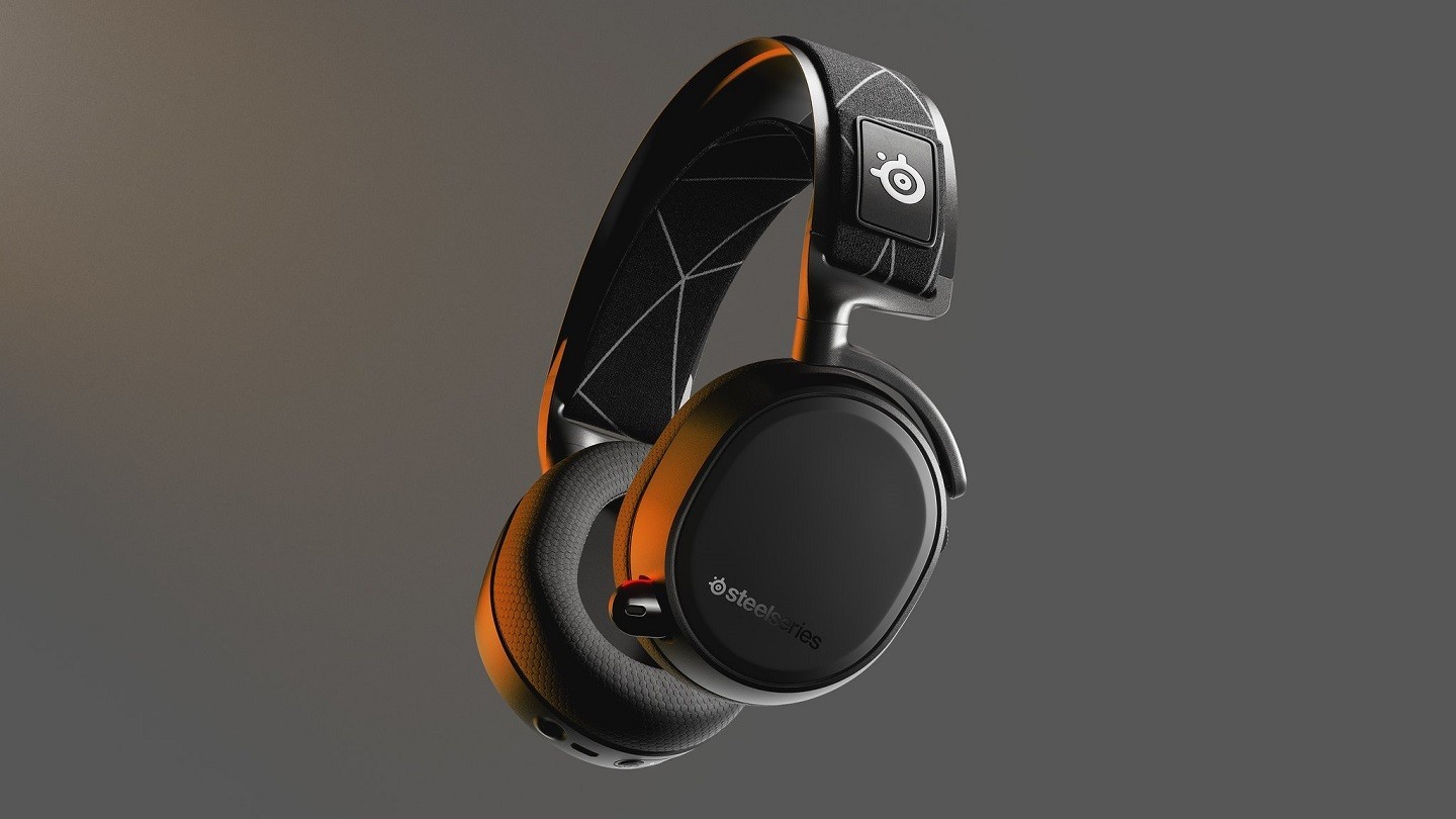 SteelSeries Arctis 9 