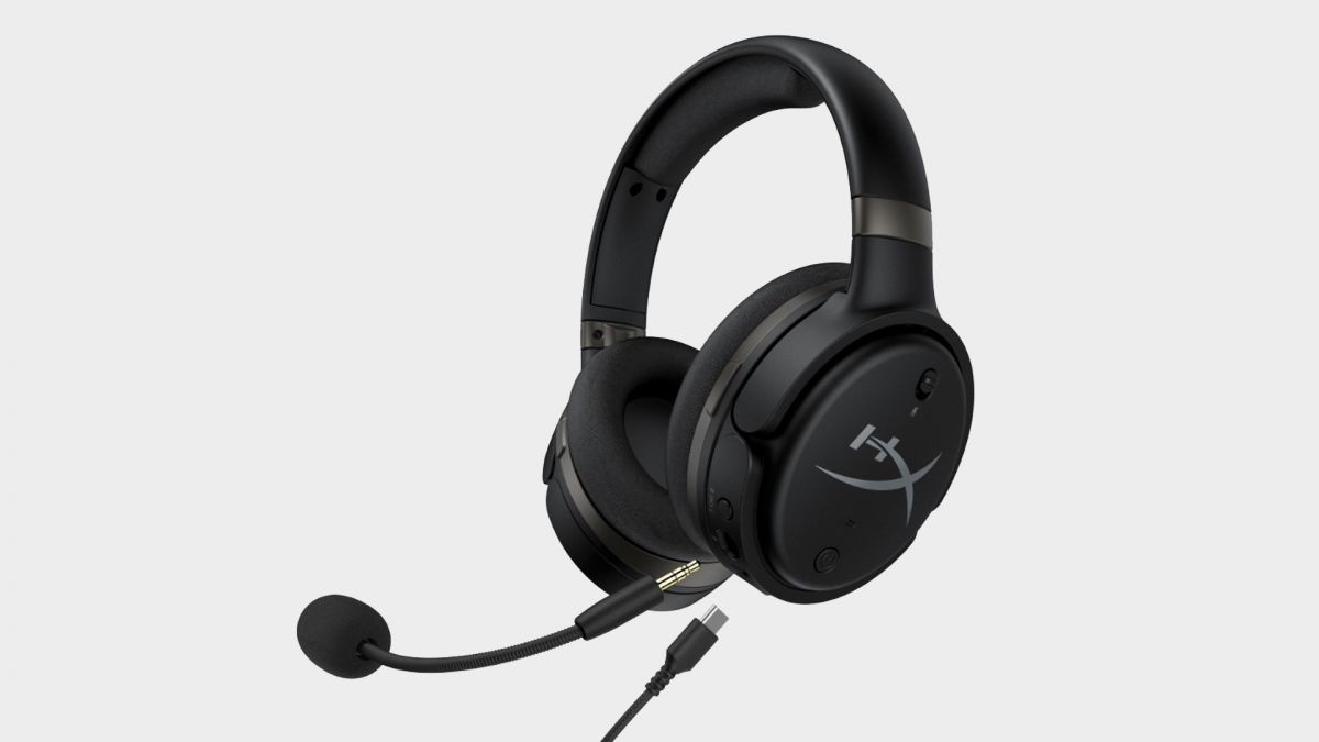 HyperX Cloud Orbit S 