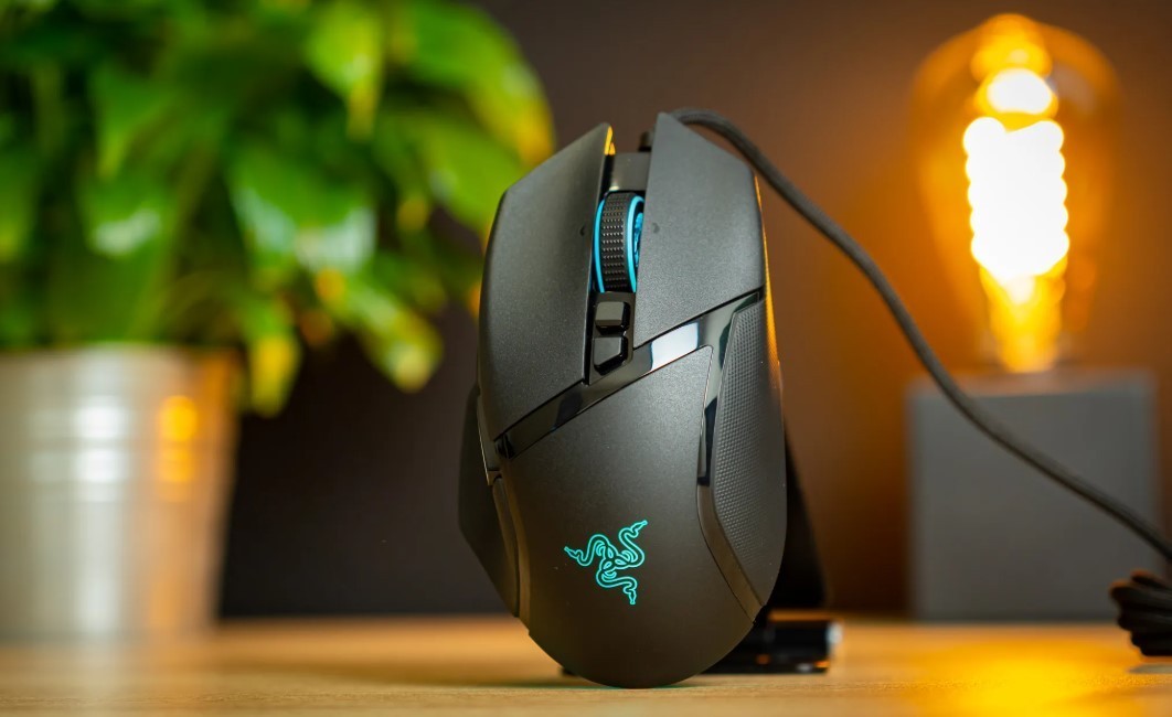 Razer Basilisk V3