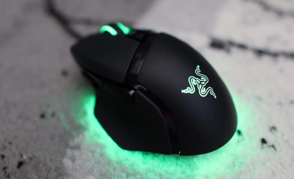 Razer Basilisk V3