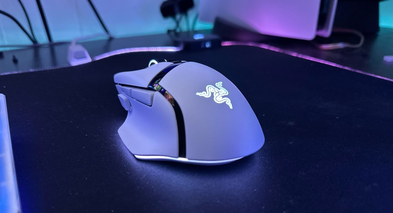 Razer Basilisk V3