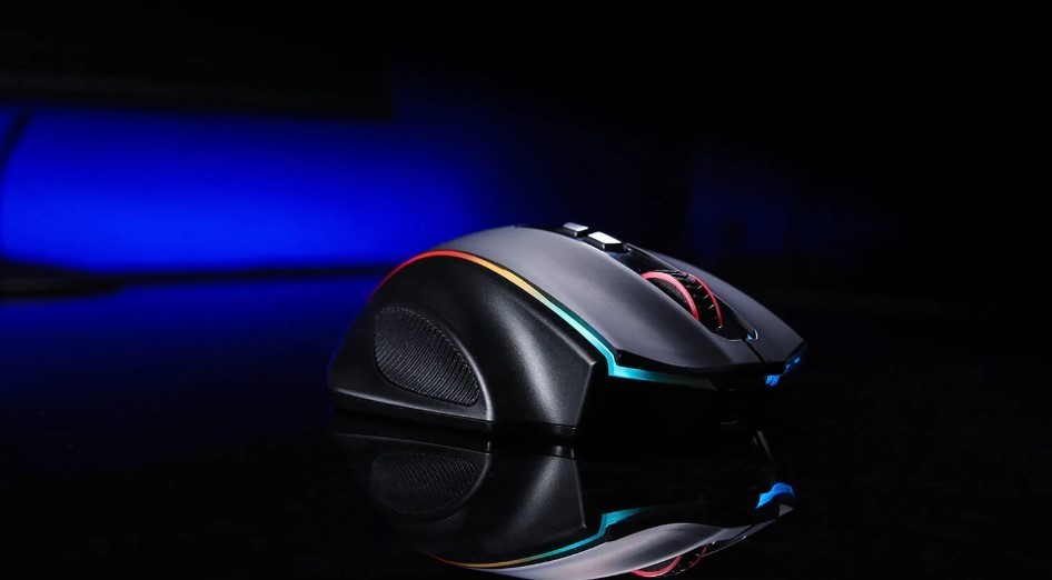 Redragon M686 Vampire Elite