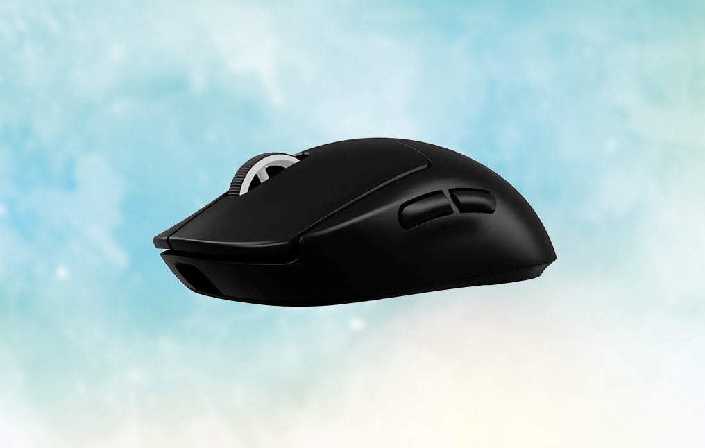 Logitech PRO X Superlight 2