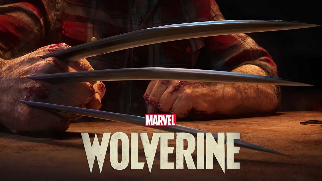 Marvels Wolverine