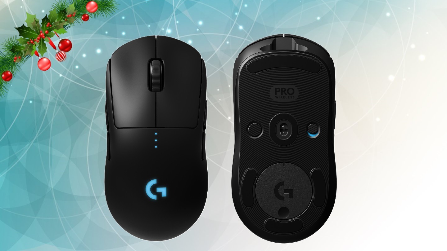 Logitech G Pro Wireless