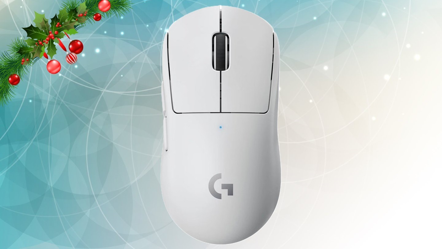 Logitech G Pro X Superlight