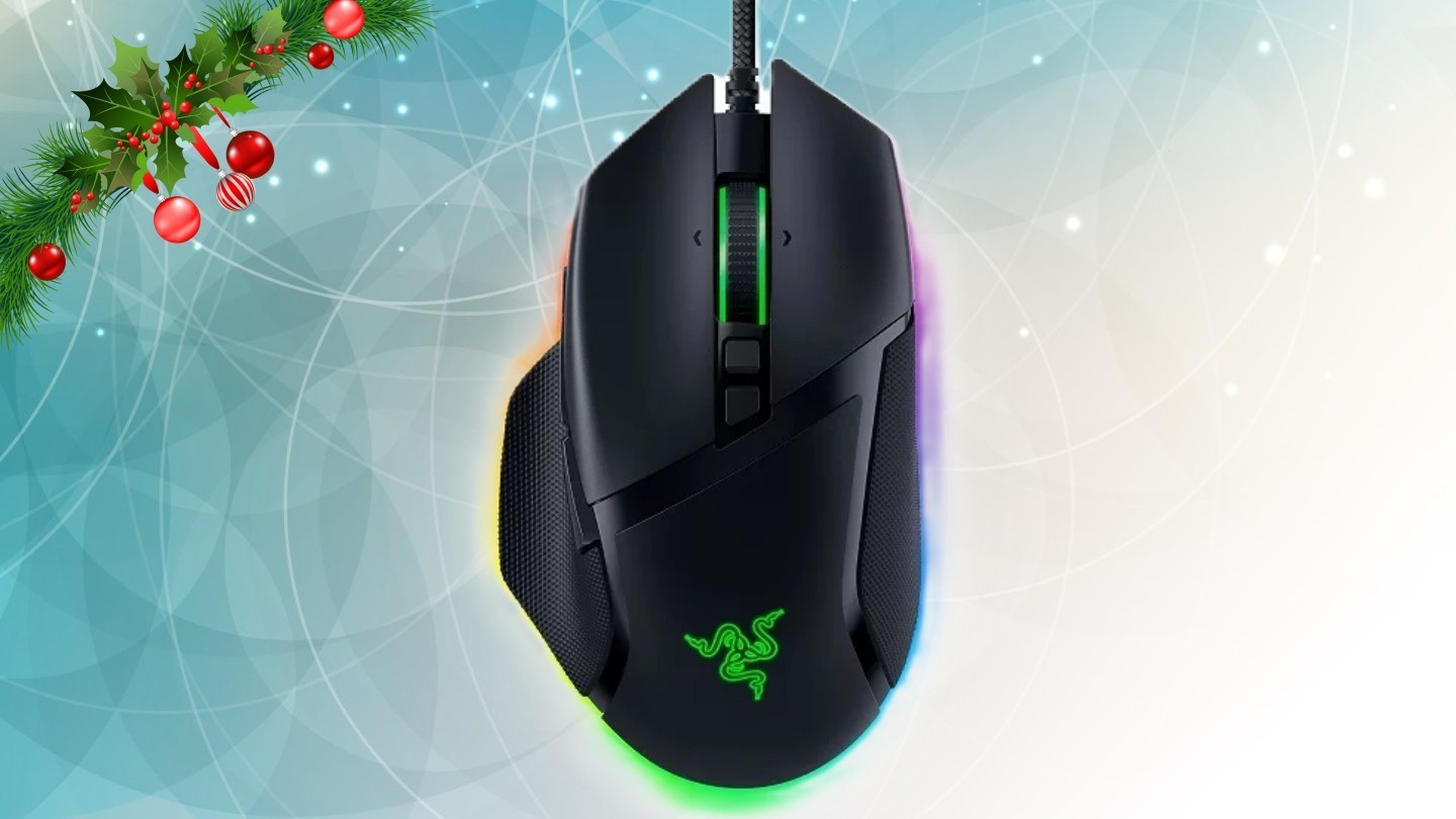 Razer Basilisk V3