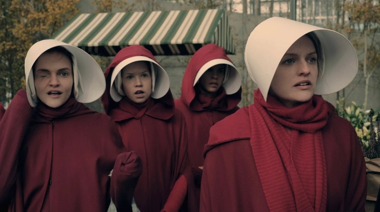 The Handmaid’s Tale Season 6