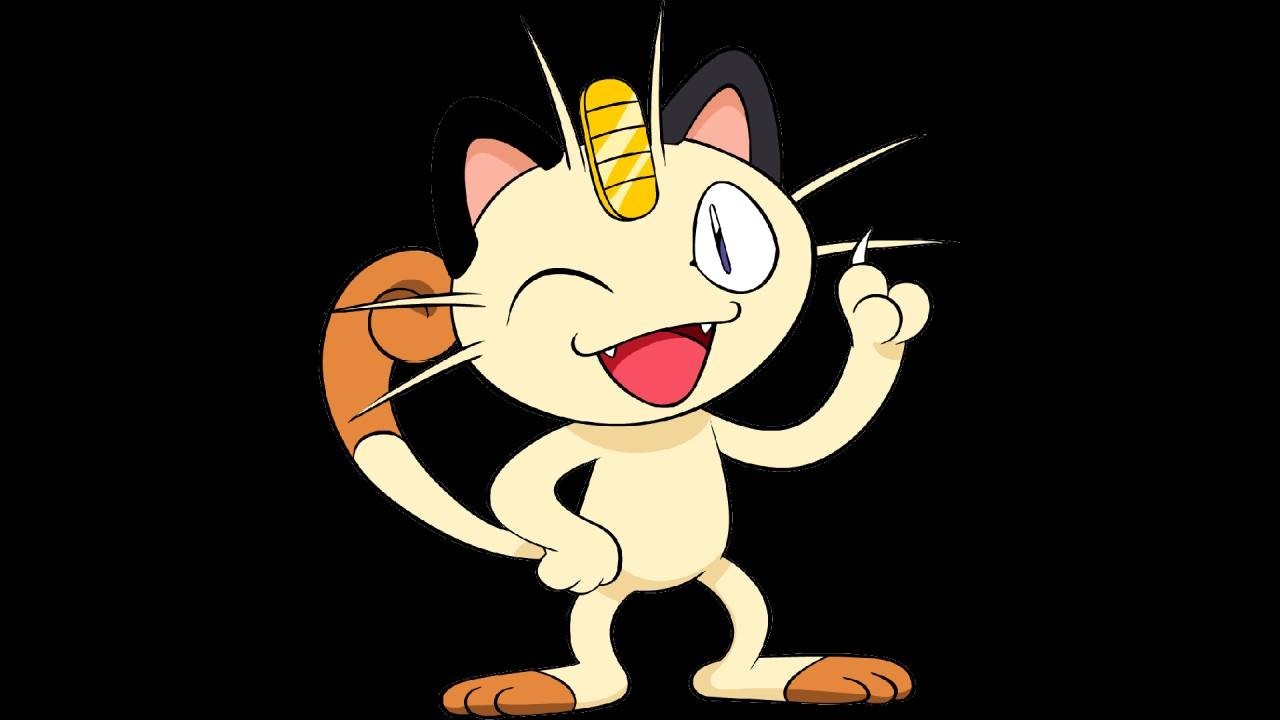 Meowth